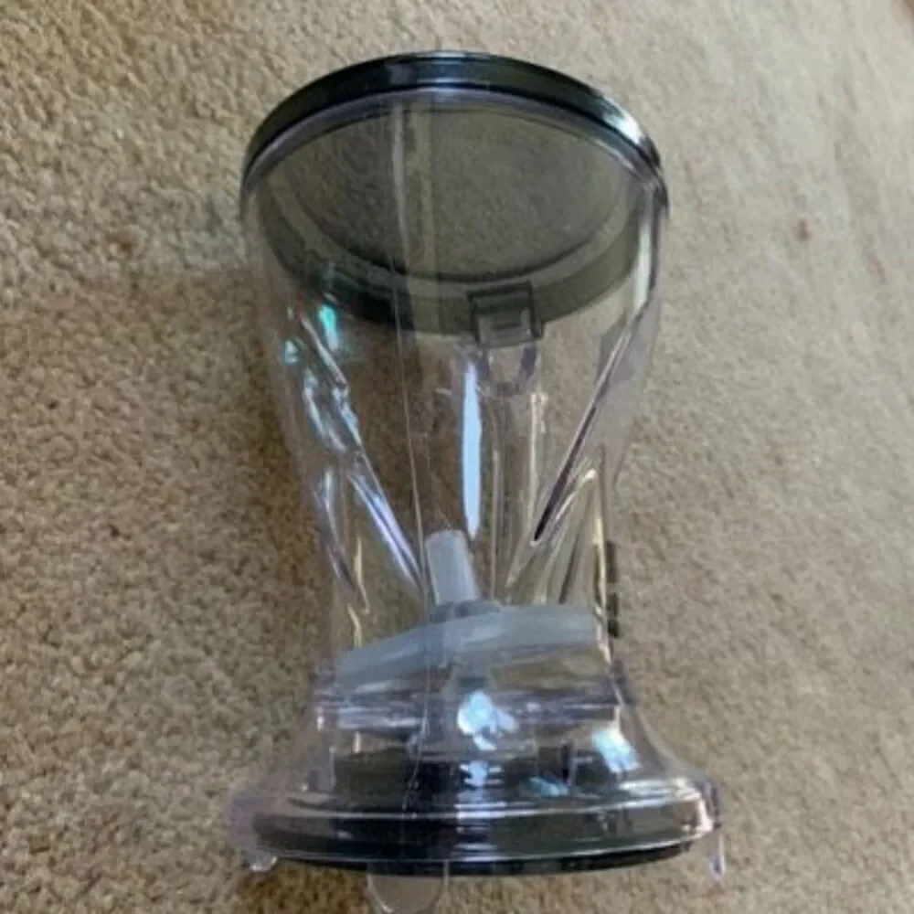Cha Cult Over The Cup Magic Tea Maker *New*